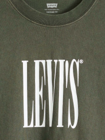 Футболки і поло Levi's модель 87373;0395 Фото