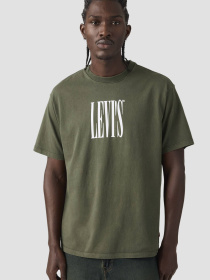 Футболки і поло Levi's модель 87373;0395 Фото