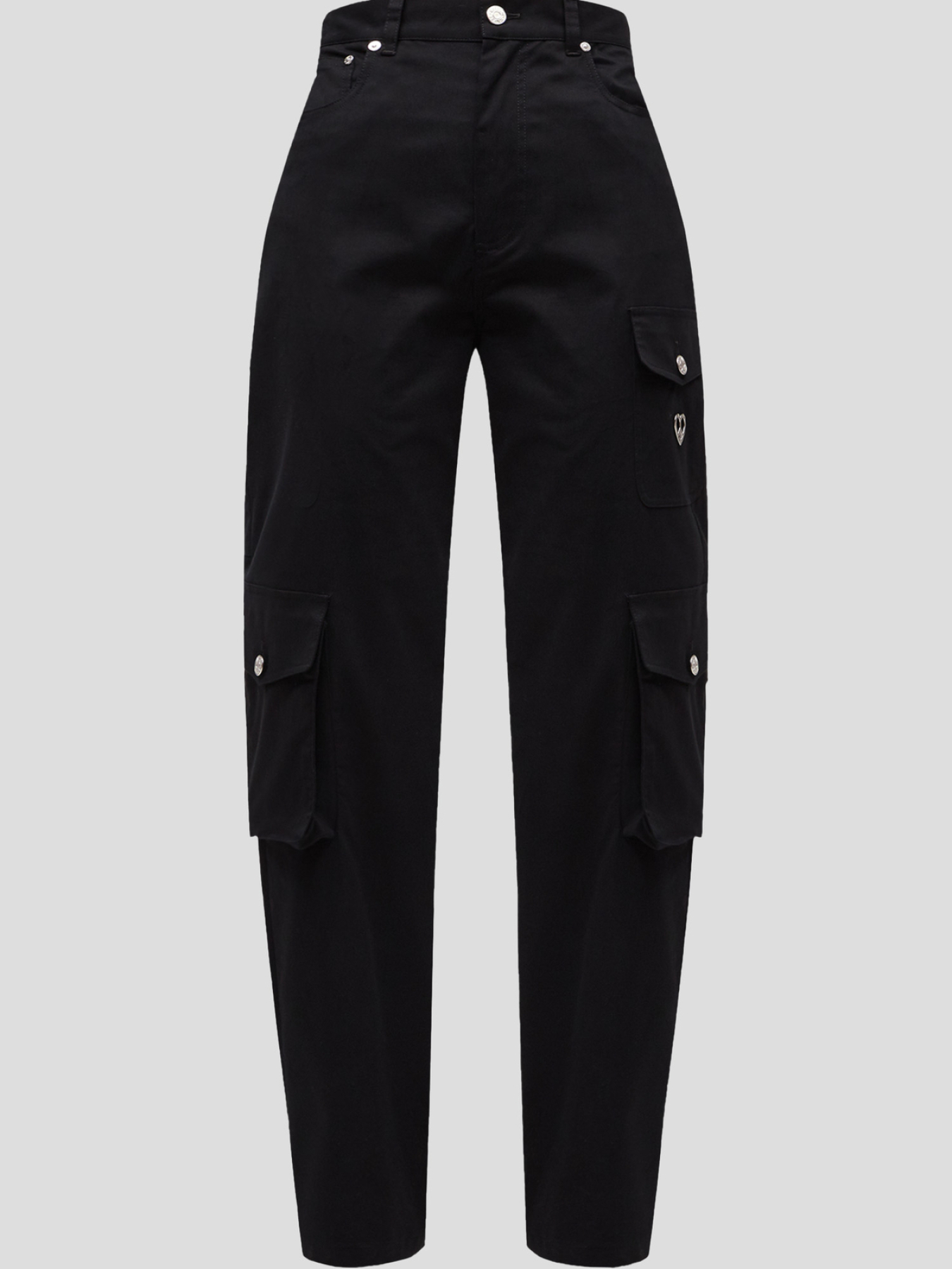 Штани Moschino модель A0330.8724;0555 Фото
