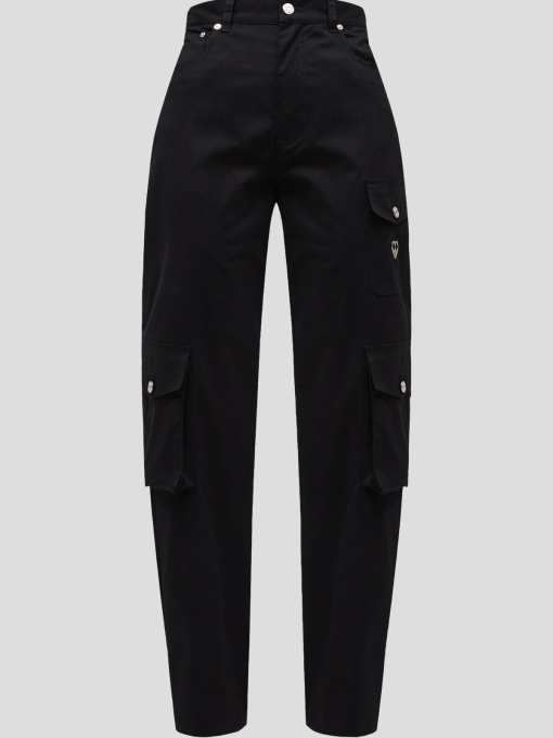 Штани Moschino модель A0330.8724;0555 Фото