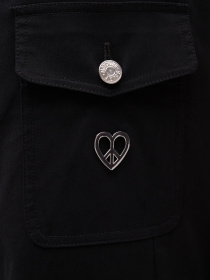 Штани Moschino модель A0330.8724;0555 Фото