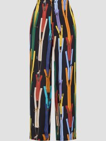 Брюки Moschino модель A0342.8251;1555 Фото