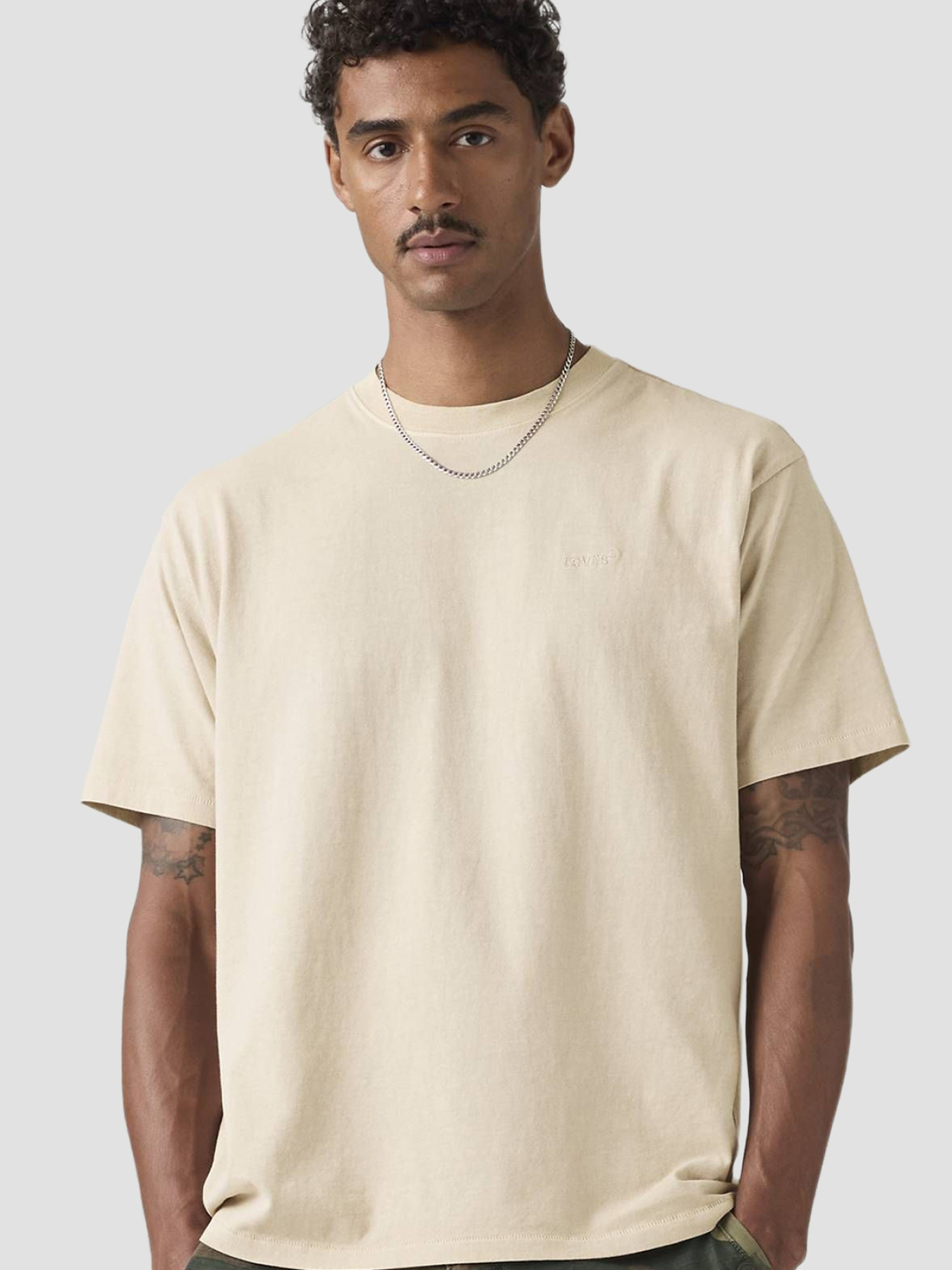 Футболки і поло Levi's модель A0637;0197 Фото