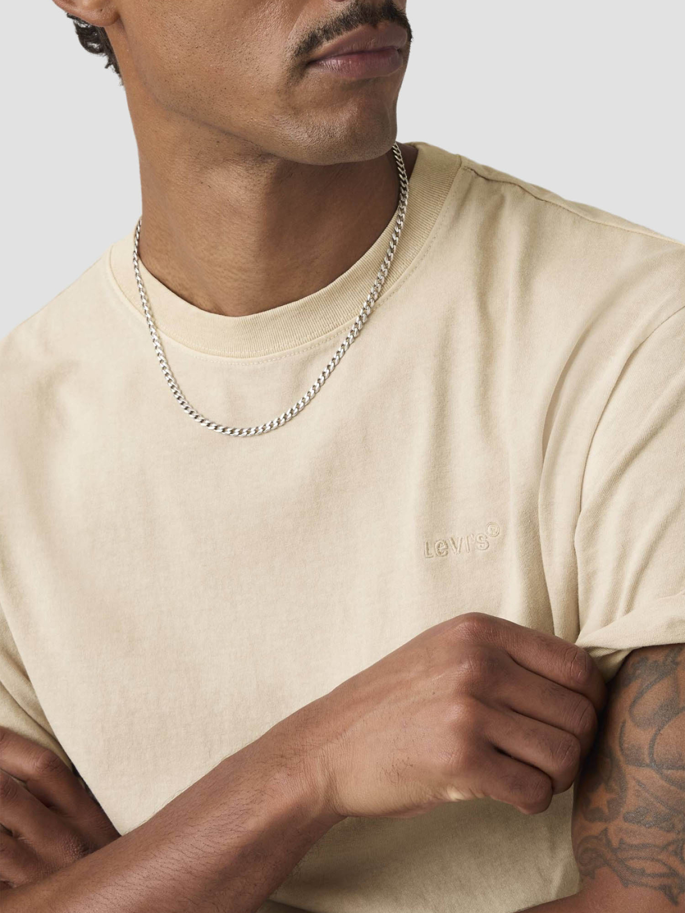 Футболки і поло Levi's модель A0637;0197 Фото