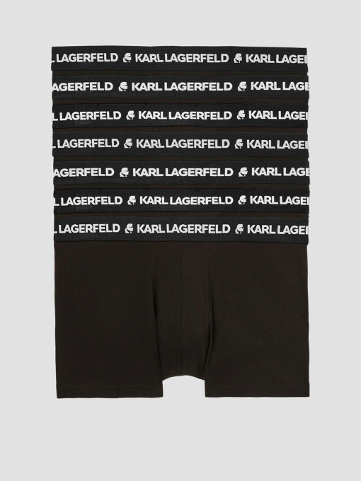 Нижня білизна Karl Lagerfeld модель A1M47010;999 Фото