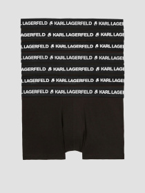 Нижнее белье Karl Lagerfeld модель A1M47010;999 Фото