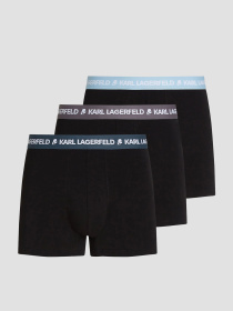 Нижнее белье Karl Lagerfeld модель A1M47021;2CE Фото