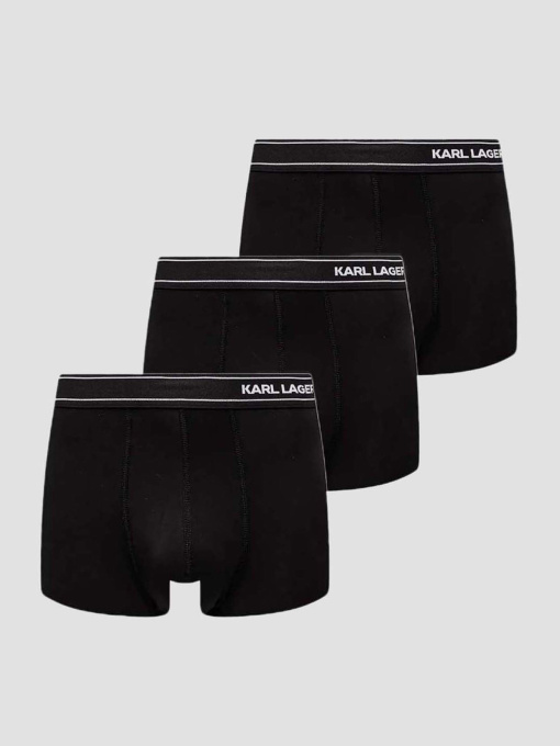 Нижня білизна Karl Lagerfeld модель A1M47084;999 Фото