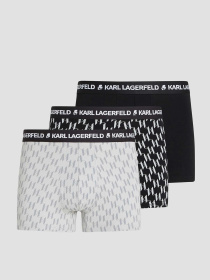 Нижнее белье Karl Lagerfeld модель A1M47086;1QI Фото