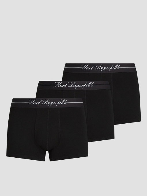 Нижня білизна Karl Lagerfeld модель A1M47089;999 Фото