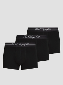 Нижнее белье Karl Lagerfeld модель A1M47089;999 Фото