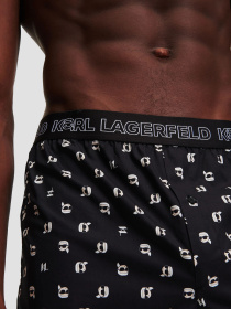 Нижнее белье Karl Lagerfeld модель A1M47131;R70 Фото