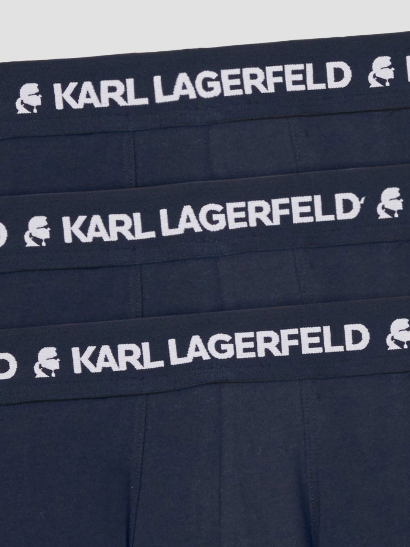 Нижнее белье Karl Lagerfeld модель A1M47151;338 Фото