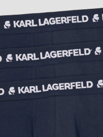 Нижнее белье Karl Lagerfeld модель A1M47151;338 Фото