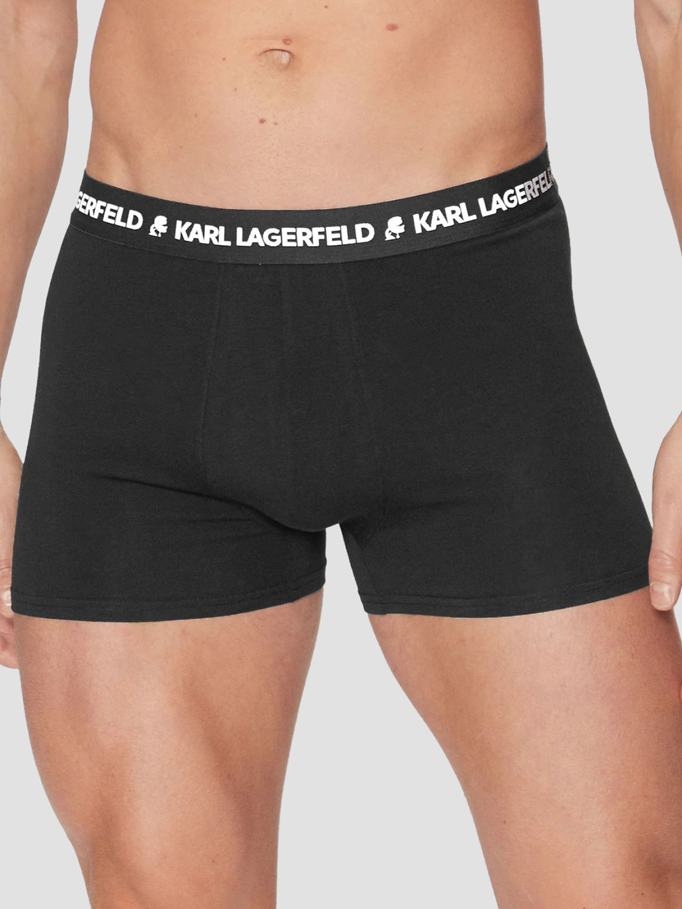 Нижнее белье Karl Lagerfeld модель A1M47151;900 Фото