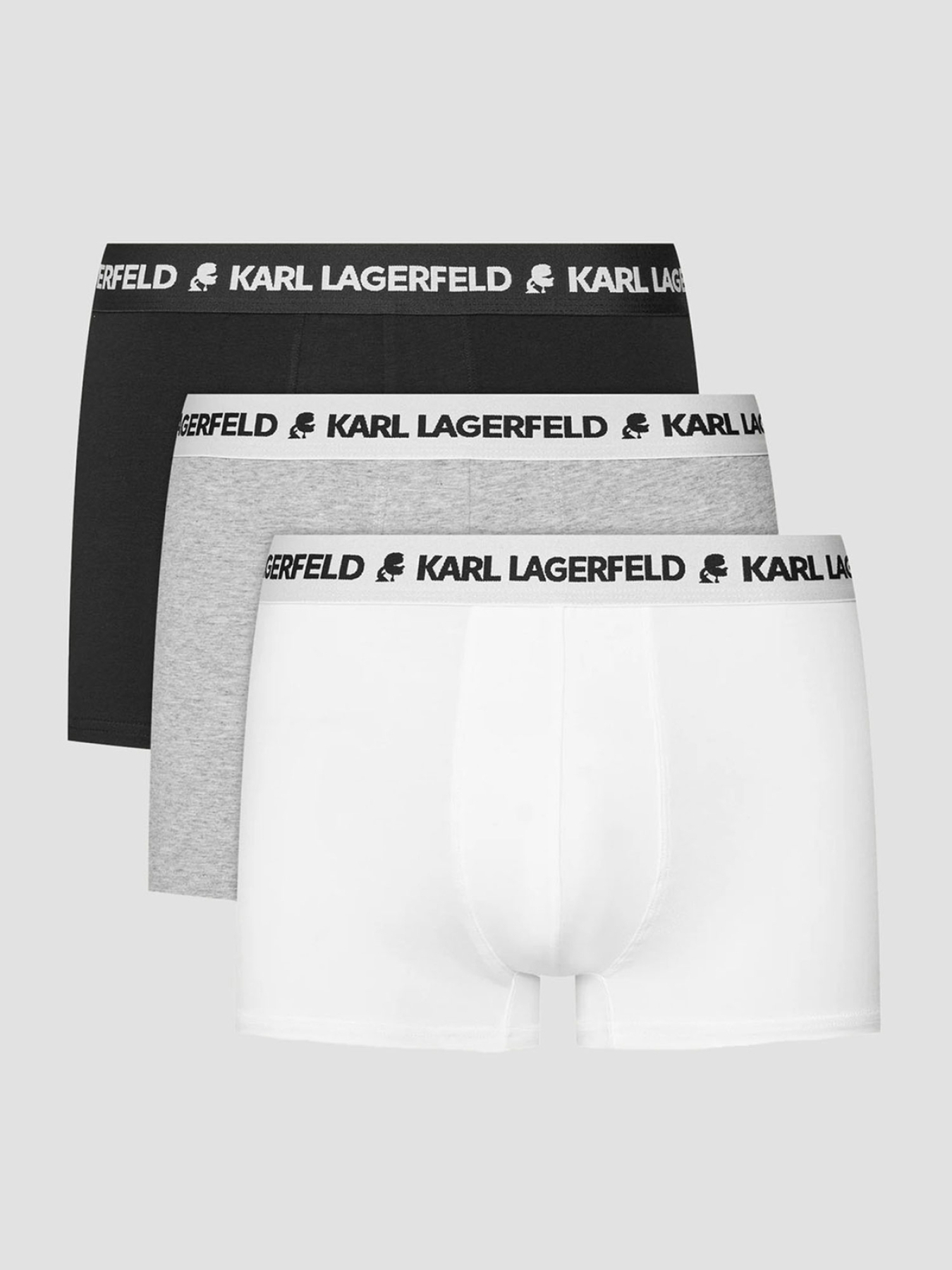 Нижнее белье Karl Lagerfeld модель A1M47151;900 Фото