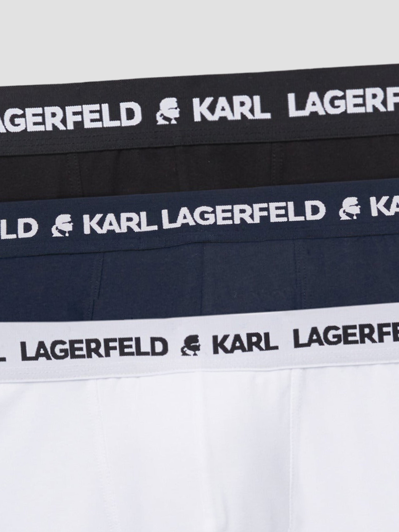 Нижнее белье Karl Lagerfeld модель A1M47151;937 Фото