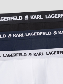 Нижнее белье Karl Lagerfeld модель A1M47151;937 Фото