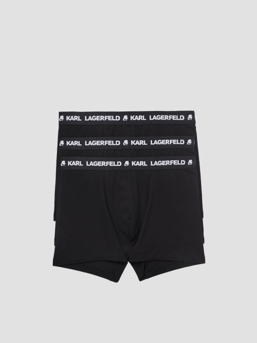 Нижня білизна Karl Lagerfeld модель A1M47151;999 Фото