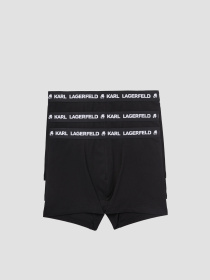 Нижнее белье Karl Lagerfeld модель A1M47151;999 Фото