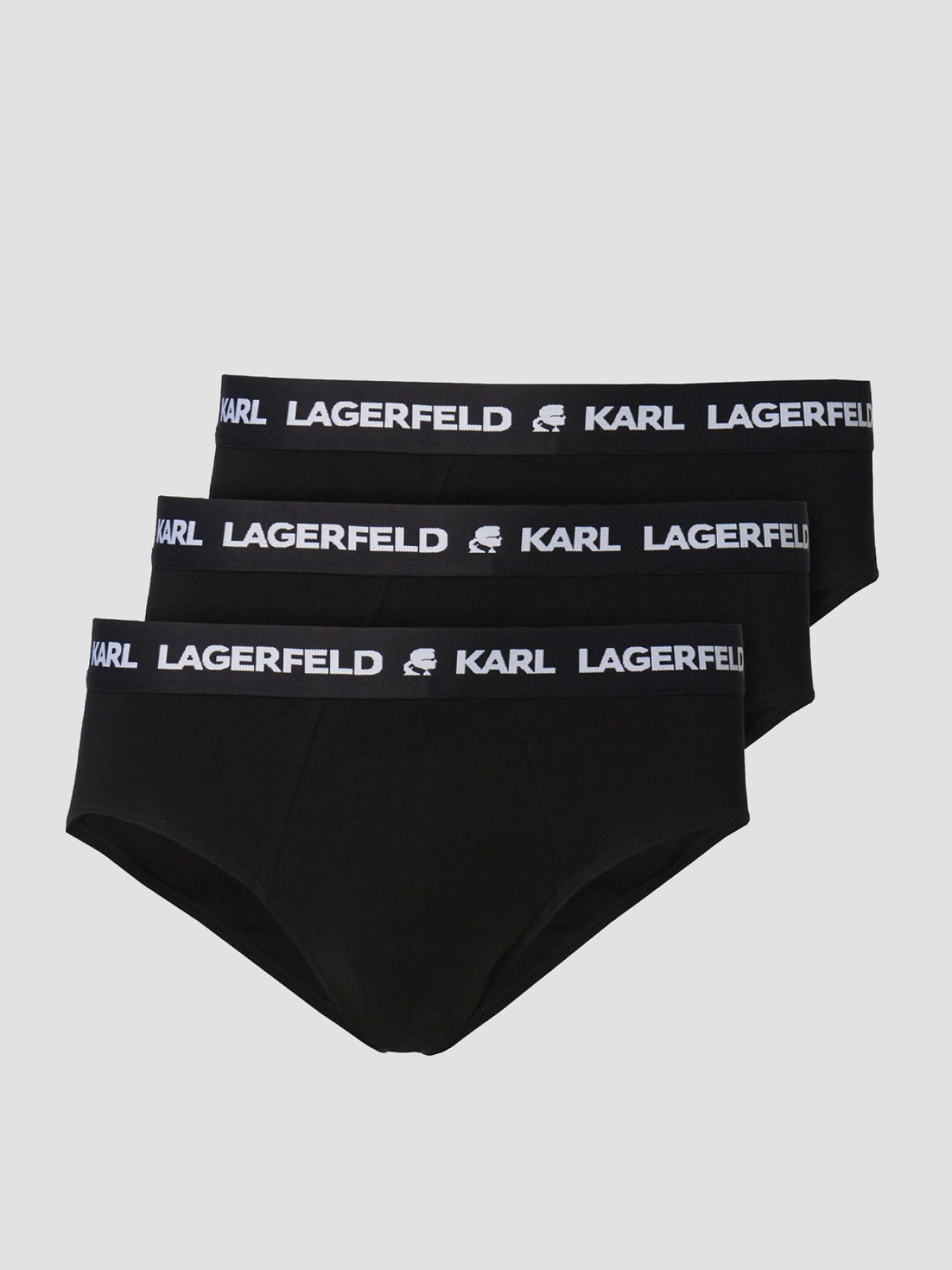 Нижнее белье Karl Lagerfeld модель A1M47152;999 Фото