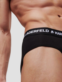 Нижнее белье Karl Lagerfeld модель A1M47152;999 Фото