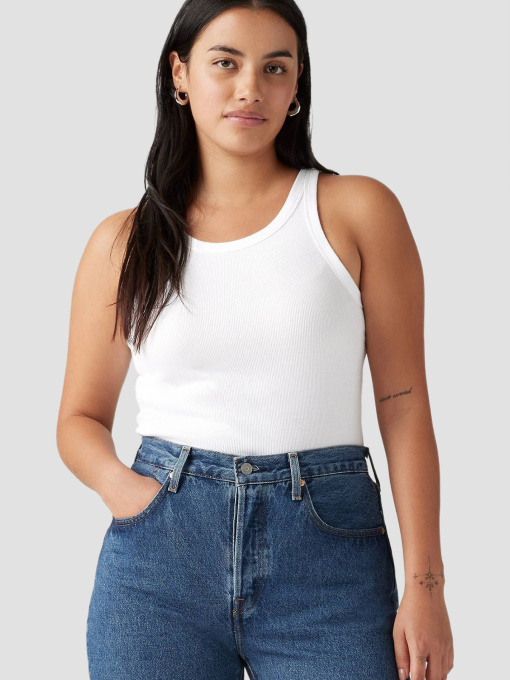 Футболки і поло Levi's модель A3381;0000 Фото