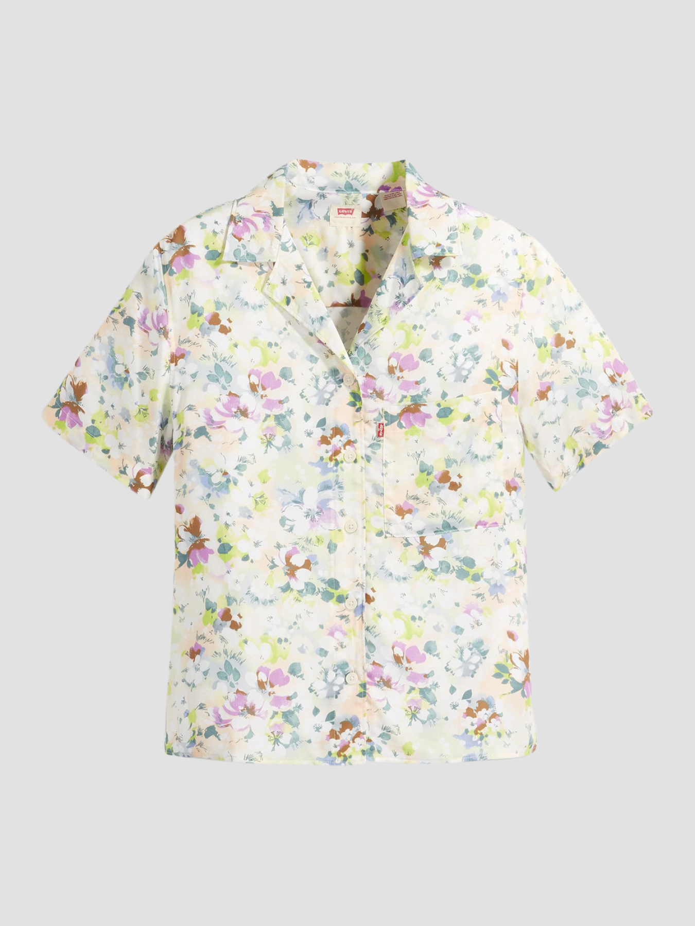 Сорочки Levi's модель A4576;0006 Фото