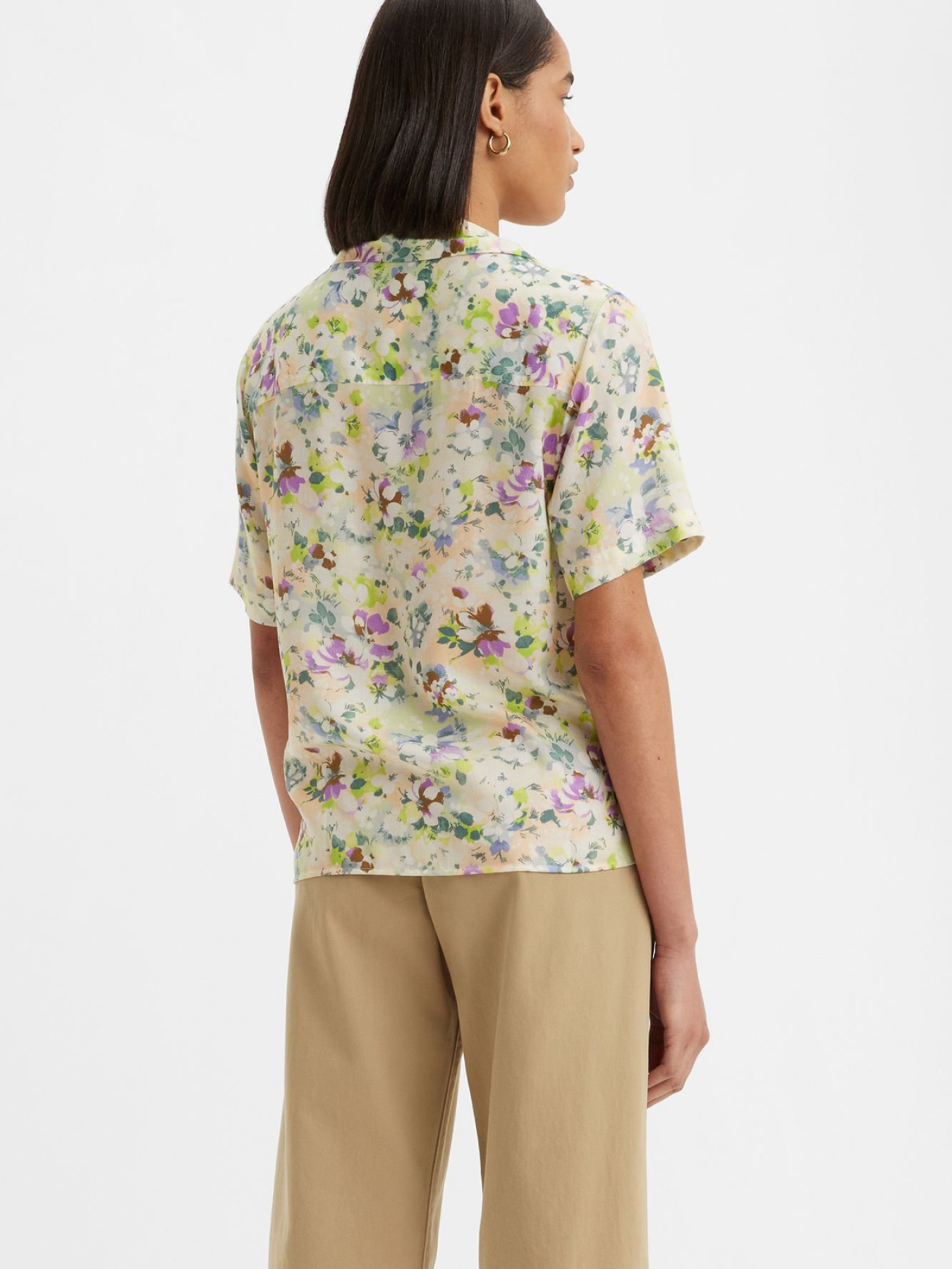 Сорочки Levi's модель A4576;0006 Фото