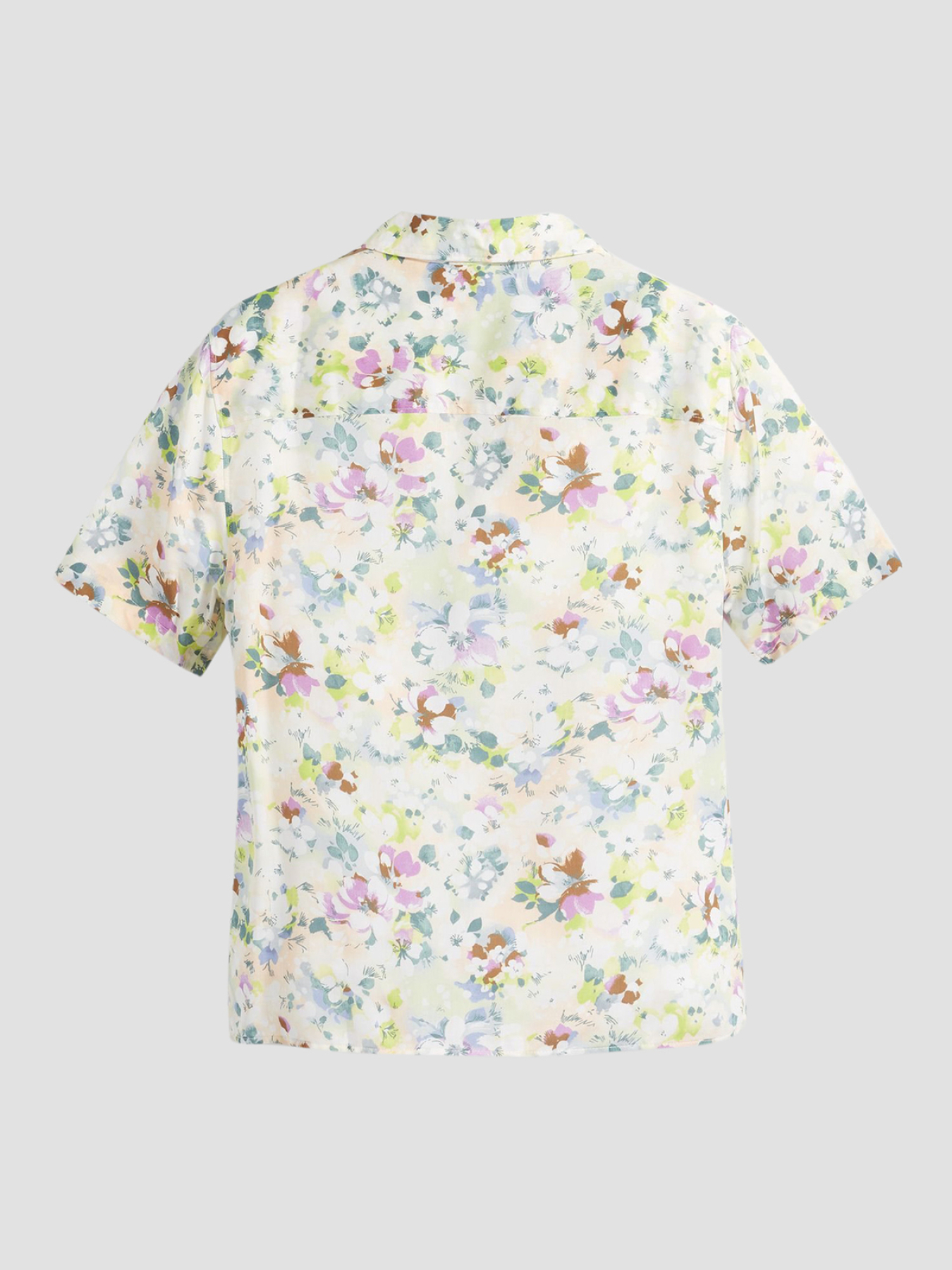 Сорочки Levi's модель A4576;0006 Фото