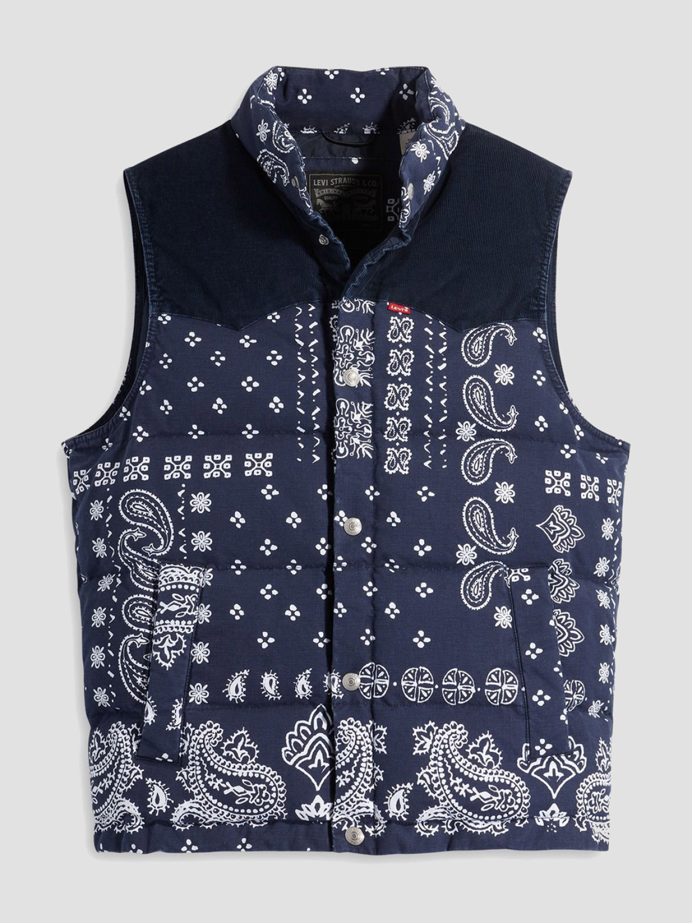 Куртки та дублянки Levi's модель A5634;0001 Фото