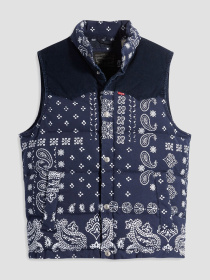 Куртки та дублянки Levi's модель A5634;0001 Фото