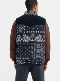 Куртки та дублянки Levi's модель A5634;0001 Фото