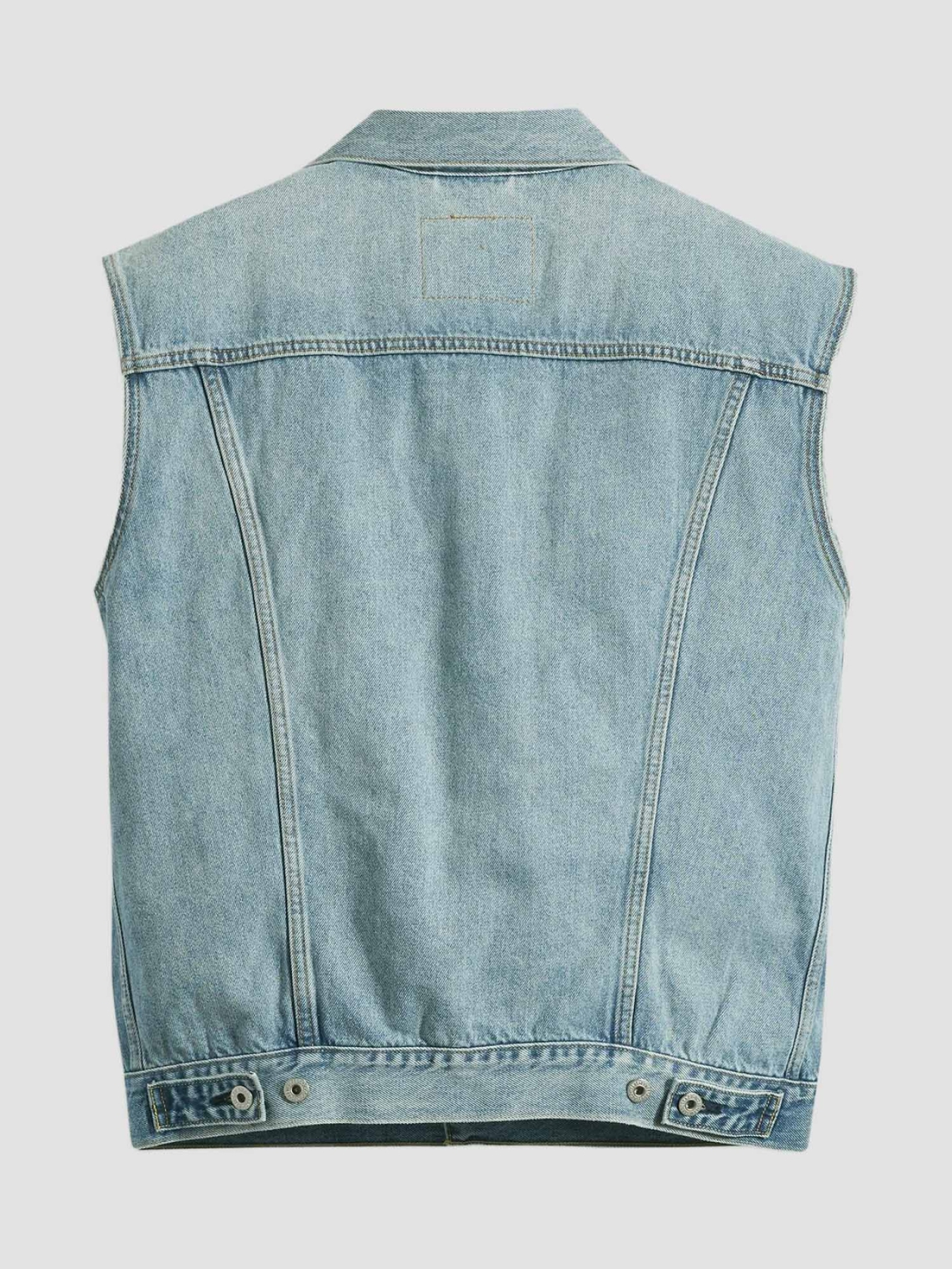 Куртки и дубленки Levi's модель A5789;0000 Фото
