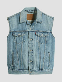 Куртки и дубленки Levi's модель A5789;0000 Фото