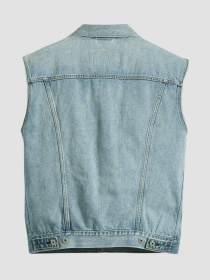 Куртки и дубленки Levi's модель A5789;0000 Фото