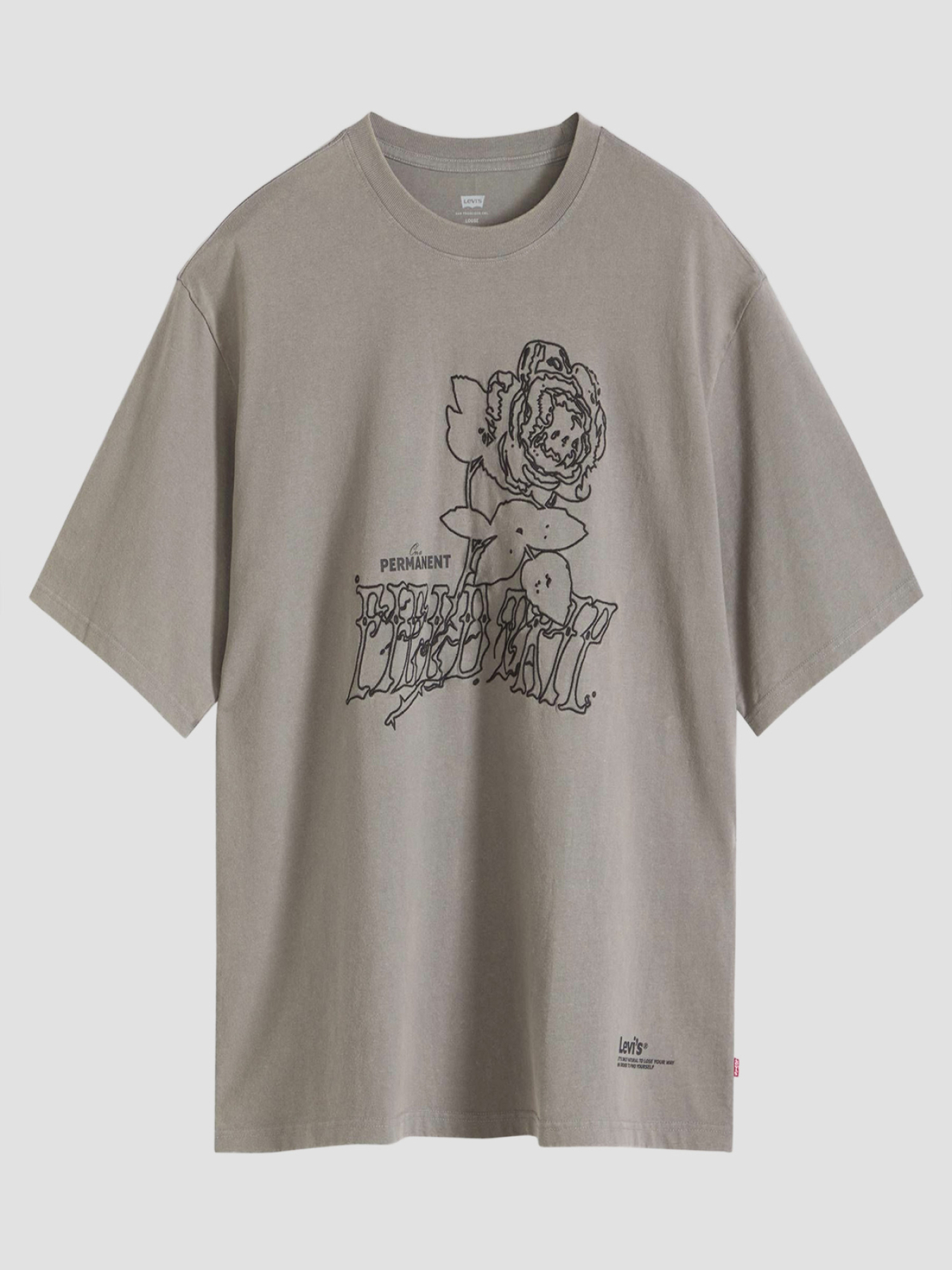 Футболки і поло Levi's модель A5805;0064 Фото