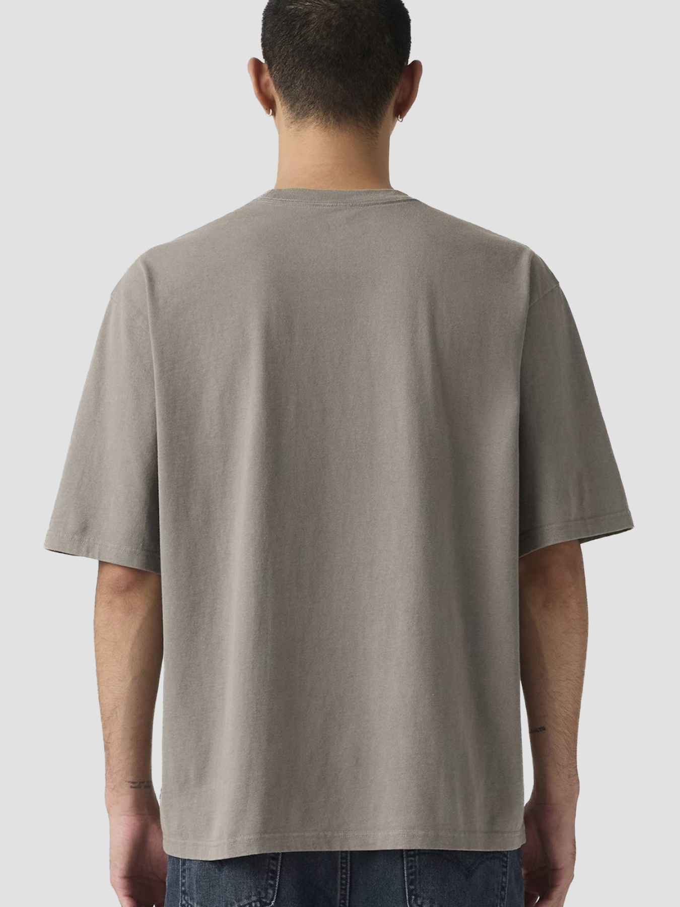 Футболки і поло Levi's модель A5805;0064 Фото