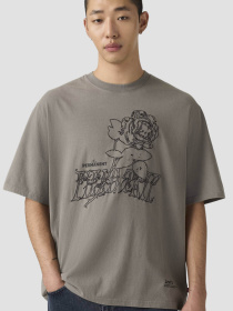 Футболки і поло Levi's модель A5805;0064 Фото