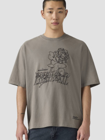 Футболки і поло Levi's модель A5805;0064 Фото