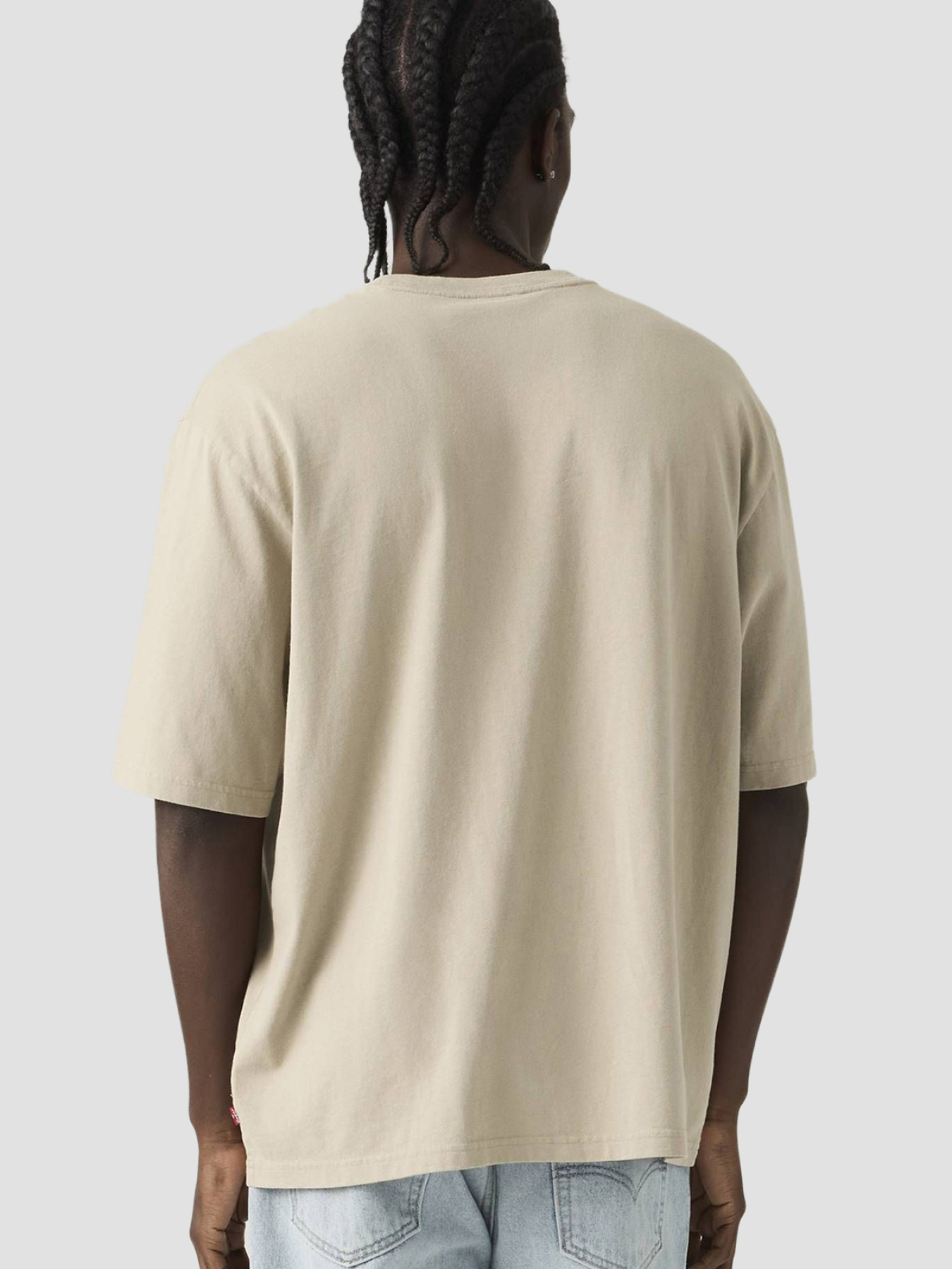 Футболки і поло Levi's модель A5805;0065 Фото