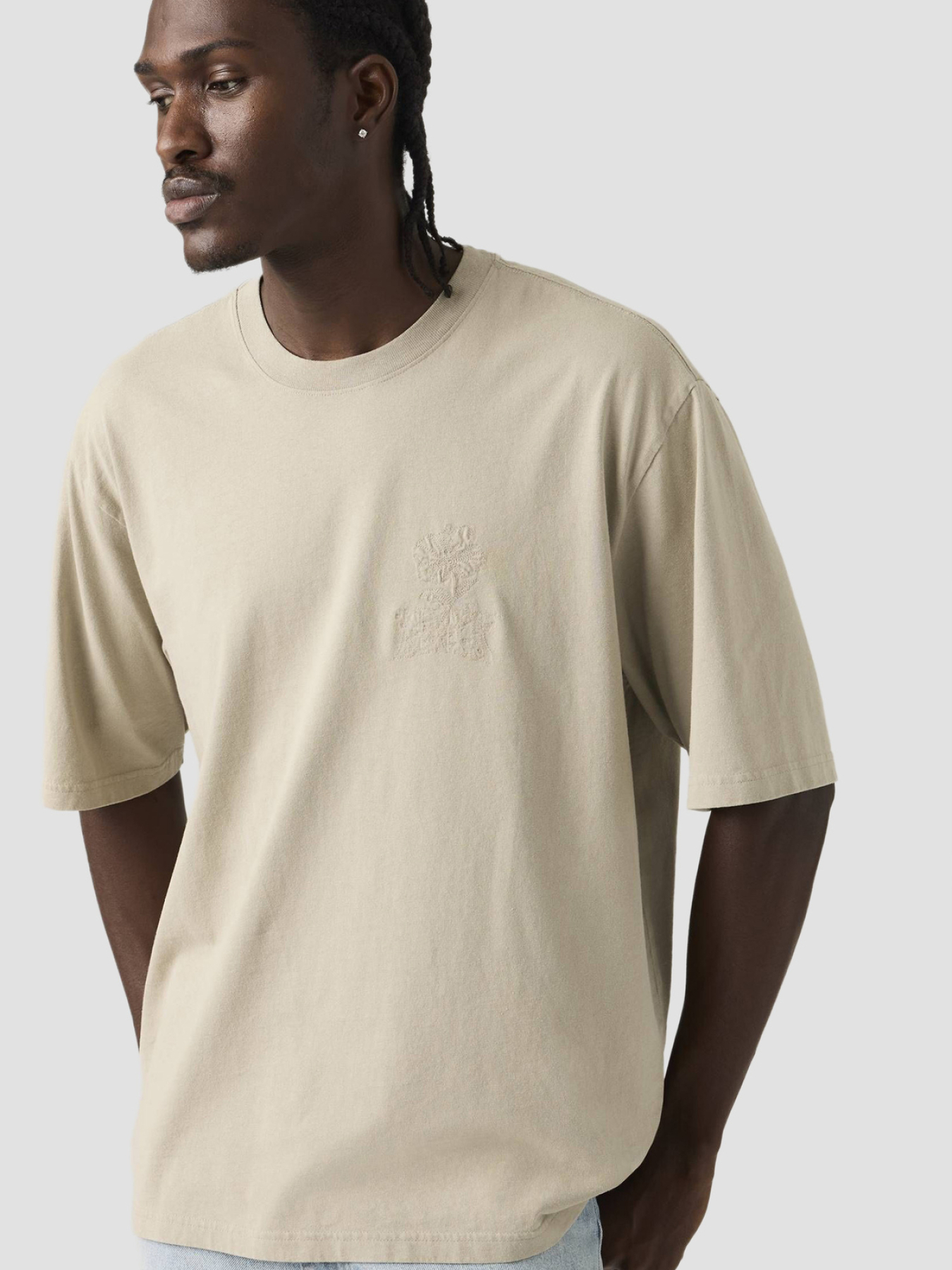 Футболки і поло Levi's модель A5805;0065 Фото