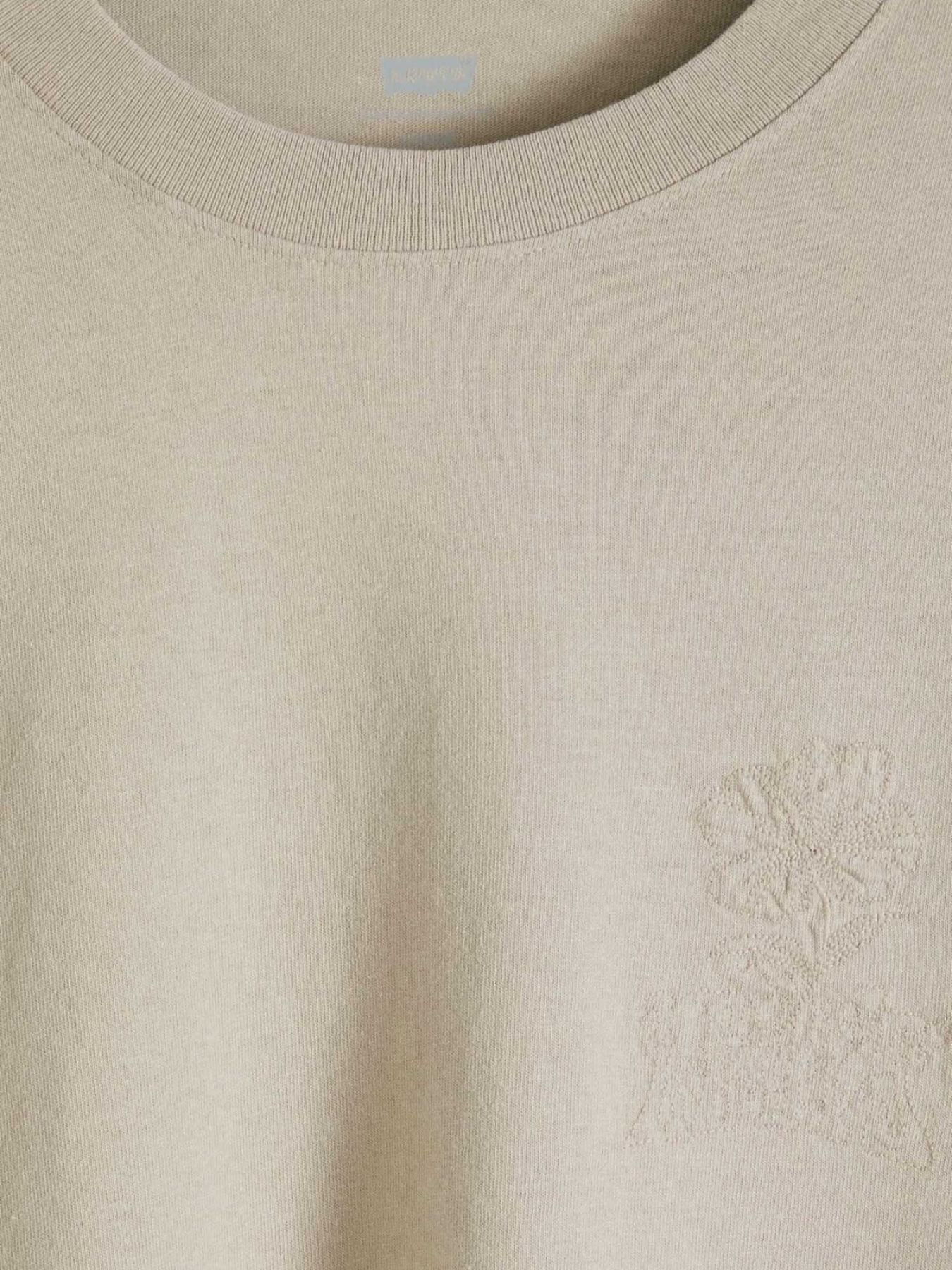 Футболки і поло Levi's модель A5805;0065 Фото