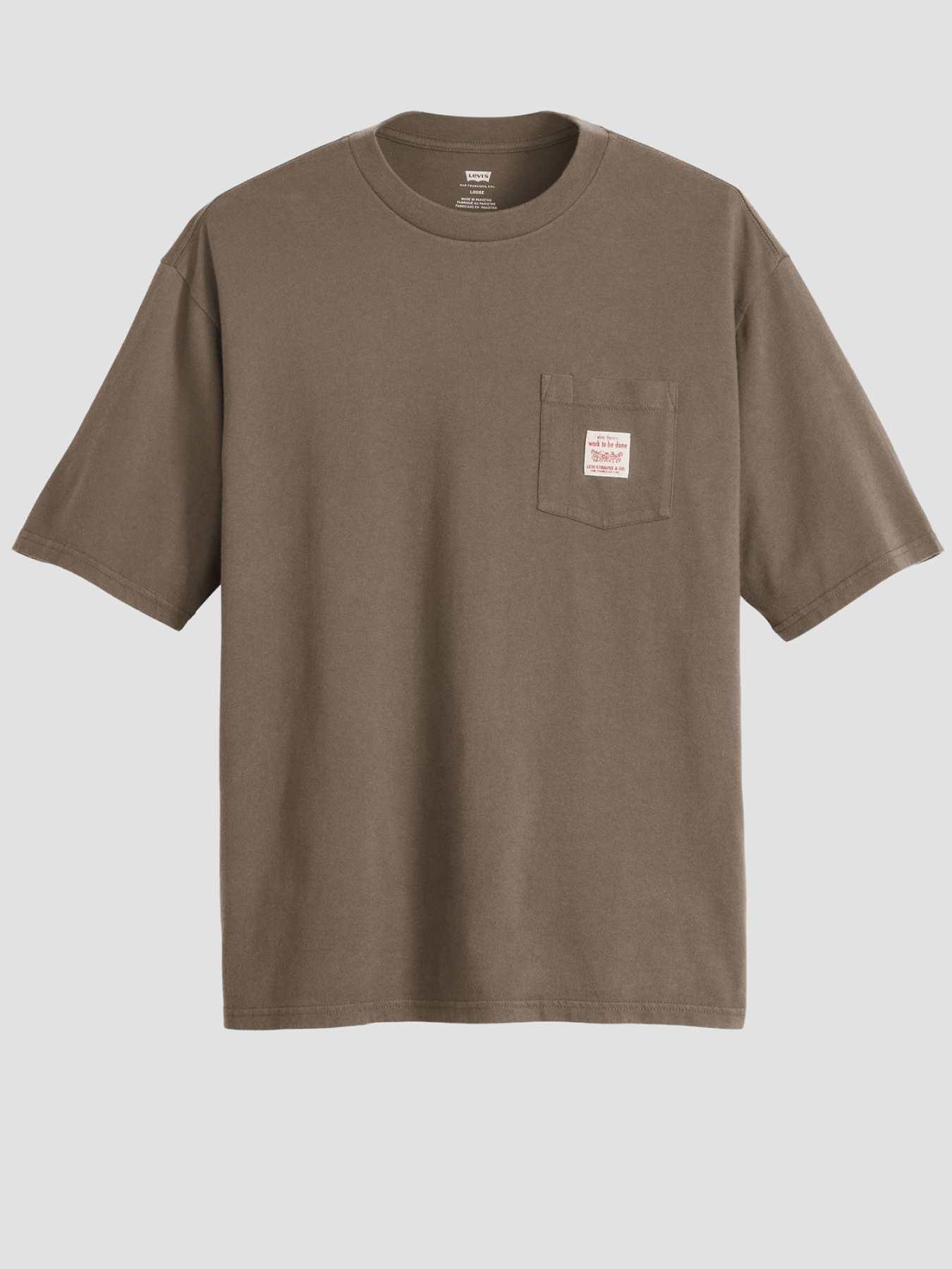 Футболки і поло Levi's модель A5850;0030 Фото