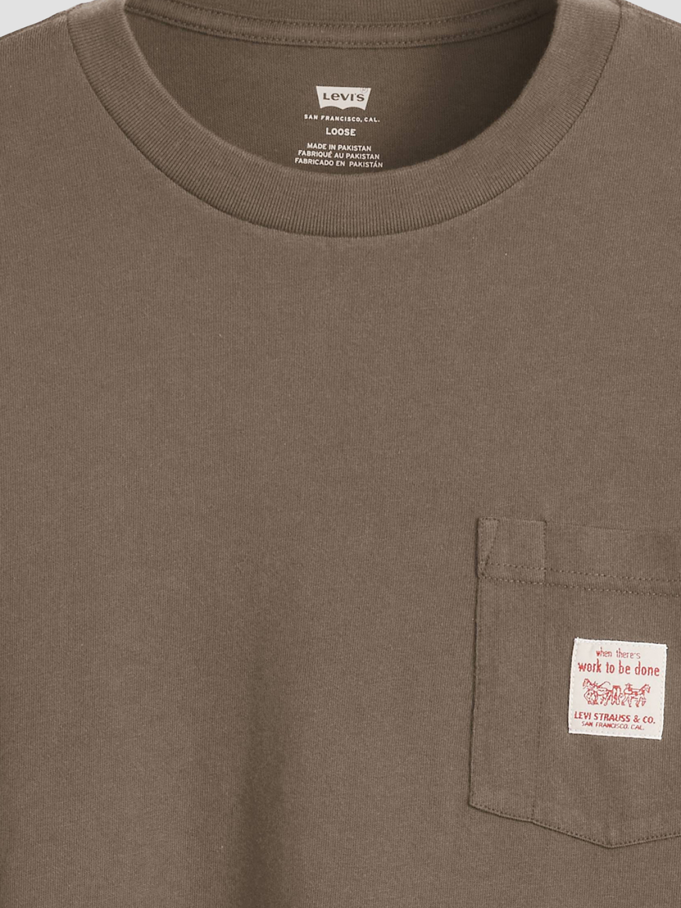 Футболки і поло Levi's модель A5850;0030 Фото