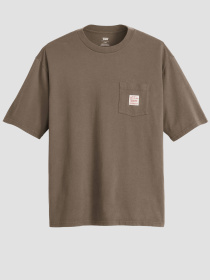 Футболки і поло Levi's модель A5850;0030 Фото