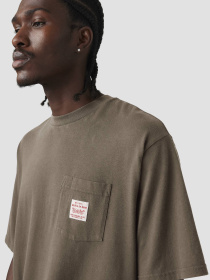 Футболки і поло Levi's модель A5850;0030 Фото