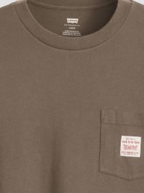 Футболки і поло Levi's модель A5850;0030 Фото