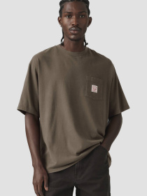 Футболки і поло Levi's модель A5850;0030 Фото