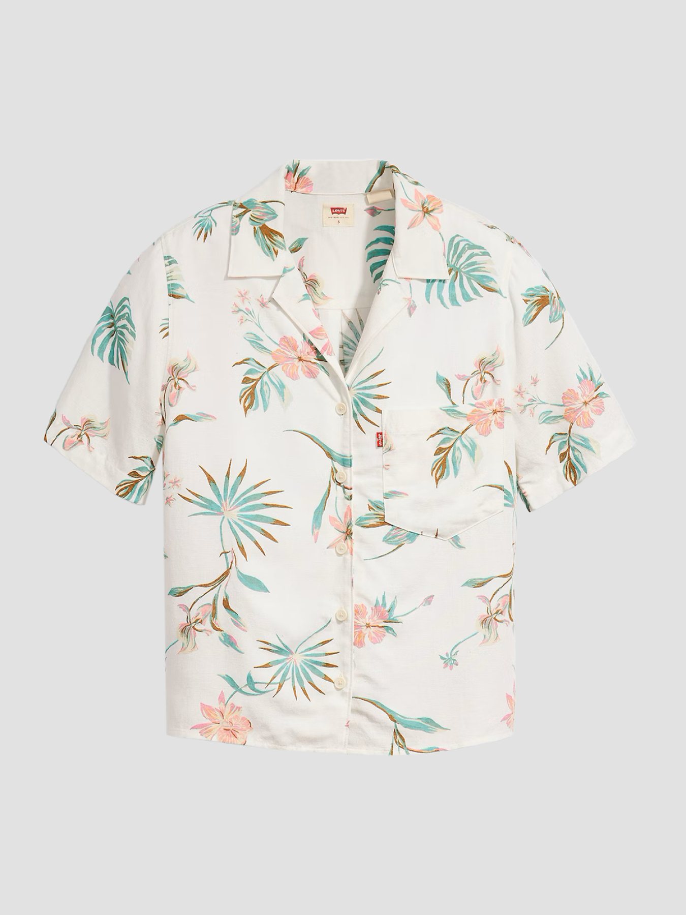 Сорочки Levi's модель A7175;0004 Фото